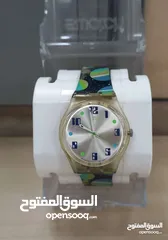  2 swatch 100% بسعر مغري