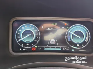  8 هونداي كونا هايبرد ترخيص 2022