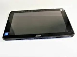  1 Acer one 10