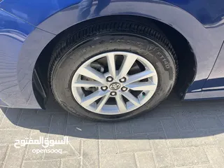  5 تويوتا كامري 2025 بدون جمرك فحص كامل امريكي