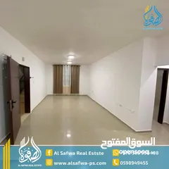  6 شقه غير مفروشه للايجار الطيره قرب الحراسات