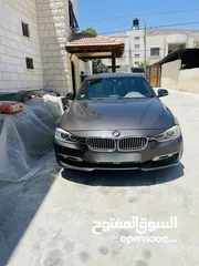  8 بي ام مودرن انتاج 2013 تسير 2016 ماطور 2000 فل الفل البيع ع الكاش سيارة بصلاة ع نبي وسعر من الاخر