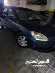  7 متسوبيشي لانسر GLX 2007 1600 cc وارد الخليج الكويت جميع الإضافات بإستثناء الفتحه وجنط إضافي.