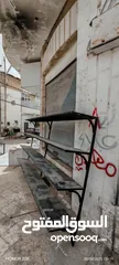 1 رفوف حديد تفصيل للبيع