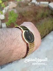  2 ساعة citizen quartz للبيع بسعر مميز