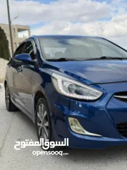  2 هونداي اكسنت