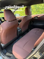  9 Toyota Corolla Cross 2023