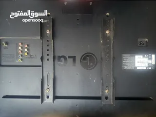  1 شاشه 32 انش نوع LG