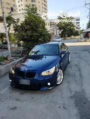  4 Bm e60 للبيع