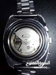  8 Orient 3 Star Automatic Watch KV 21 Jewels