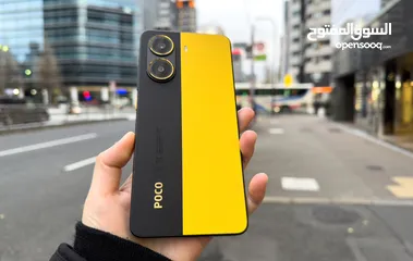  14 النسخة العالمية poco x7pro 5g وحش الألعاب بدون منازع