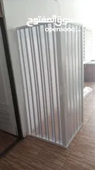  5 شورات بوكس حمام اكورديون بديل لشورات السكريت