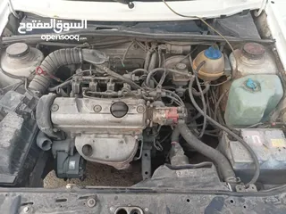  3 جولف سبور mk2 1990