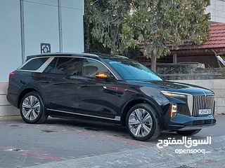  6 هونشي 2021 رئاسية  // مميزة جدآ