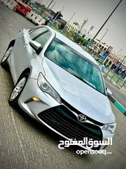  4 Toyota Camry for sale 2017 model