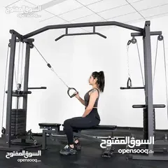  4 كيبل كرس برو جديد
