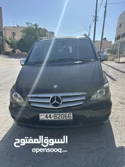  3 باص مرسيدس فيتو