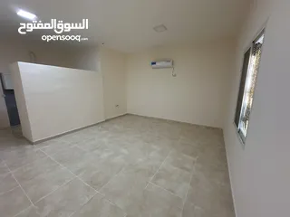  1 ستوديو للإيجار خليفة أ أبوظبي / Studio for rent Khalifa city