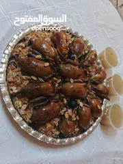  1 طعام تواصي بيتي