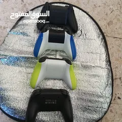  2 ايادي اكس بوكس سيريس وون