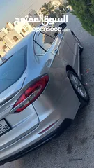 8 فورد فيوجن 4جيد 2019 بسعر حرررررق