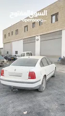  2 باسات 1999 للبيع