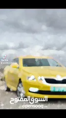  2 سكودا اوكتافيا ستيشن 2018