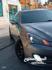  27 هونداي جينيسس كوبيه جير عادي