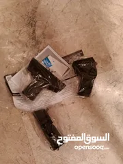 2 مكنسة كهربائية