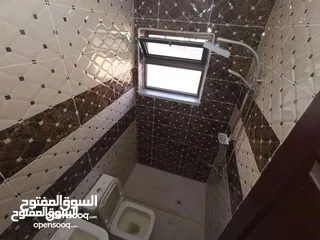  3 شقة فارغة للايجار في صويلح لم تسكن بعد سوبر ديلوكس