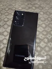  4 نوت 20 الترا 5 g   بحال الوكاله مع جميع أغراضه ... ولا شخط وافحص وين ما بدك
