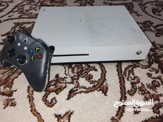  10 اكس بوكس ون اس موديل 1681