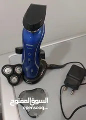  2 ماكينة حلاقة رجالي للبيع