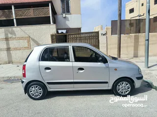  6 هونداي اتوس 2011 للبيع كاش