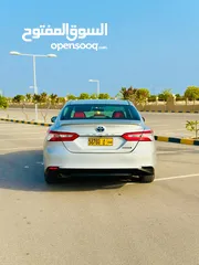  3 كامري هايبرد الأقتصاديةEconomical Camry Hybrid