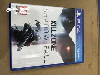  15 PS4 games great condition and really cheap