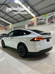  12 TESLA MODEL X 2022 PLAID