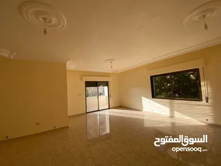  3 شقة جديدة وذو اطلالة مميزة للايجار في مرج الحمام  مساحة 170 متر  طابق ثالث مع مصعد  للعرسان فقط