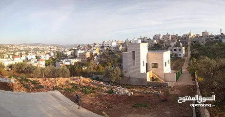  2 منزل خاص مع حديقة ومدخل