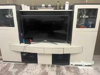  1 Television table