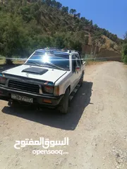  2 بكم متسوبيشي 1994