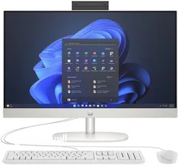  1 HP ProOne 240 G10 All-in-one PC
