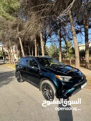  1 تويوتا راف فور2018   RAV 4 للبيع فحص كامل
