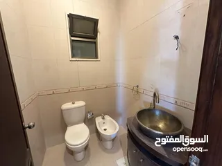  3 شقه شبه مفروشه للايجار في الرابيه ( Property 41234 )-174865440
