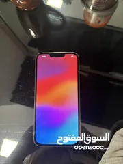  2 ايفون 13  برو ماكس  شاشه مغيره واصليه بطاريه79