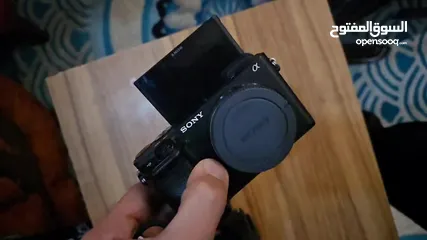  21 Sony camera