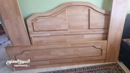  1 غرفة نوم مزدوج للبيع