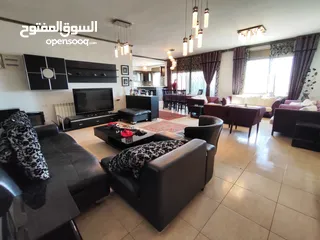  14 شقة كلاسيكية مفروشة للإيجار في عين مصباح قرب الاذاعه والتلفزيون