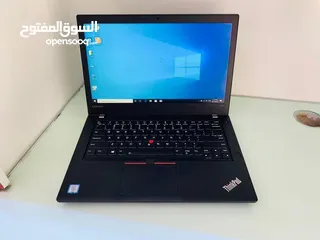  1 LENOVO X1 Carbon