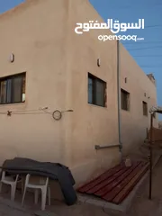  3 منزل بناء جديد 2 سنه